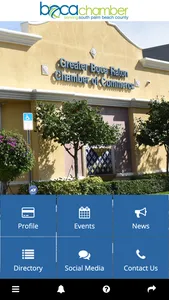 The Boca Chamber screenshot 0