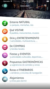 Territorio Bardenas - Aturina screenshot 2