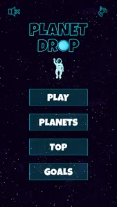 Planet Drop screenshot 0