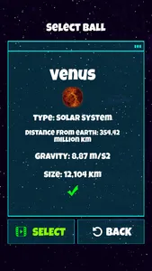 Planet Drop screenshot 3