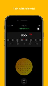 Walkie-Talkie – Do you copy? screenshot 0