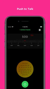 Walkie-Talkie – Do you copy? screenshot 1