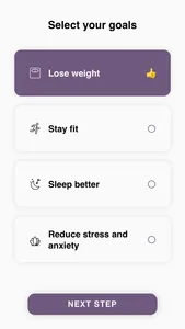 30 Day Workout & Fitness screenshot 1