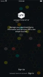 Link Apartments® screenshot 0