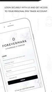 FOREVERMARK screenshot 1