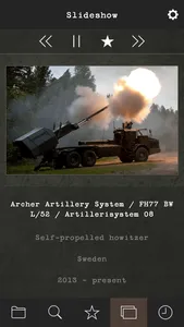 Modern Military Vehicles screenshot 6