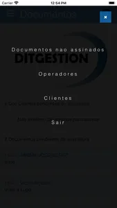 Ditgestion screenshot 3