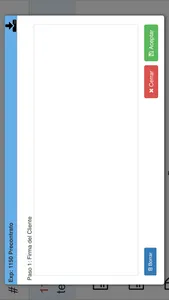 Ditgestion screenshot 4