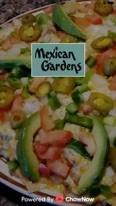 Mexican Gardens screenshot 0
