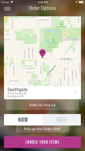 Mexican Gardens screenshot 1