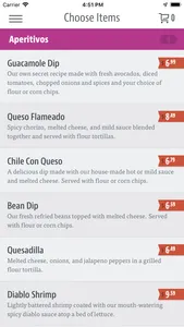 Mexican Gardens screenshot 2