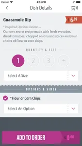 Mexican Gardens screenshot 3