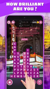 Word Cube New screenshot 2