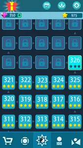 Bricks and Balls : Brick Game screenshot 5