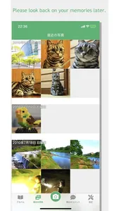 recolle screenshot 5