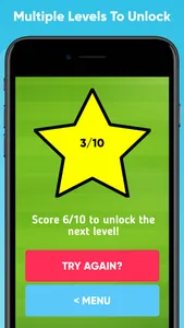 Football Trivia Quiz 2022 screenshot 1