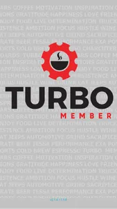 Turbo Member screenshot 0