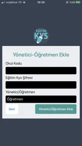 Eğitim Kys screenshot 2