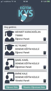 Eğitim Kys screenshot 3