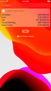 Currency Professional screenshot 7