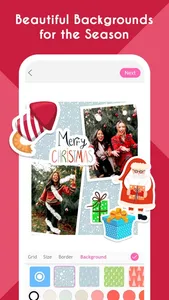 Collage Maker - Grid Layout screenshot 5
