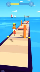 Pogo Time screenshot 1