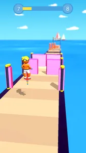 Pogo Time screenshot 2