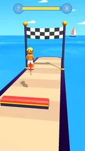 Pogo Time screenshot 4