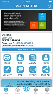 Smart Meters screenshot 2