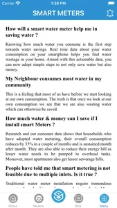 Smart Meters screenshot 3