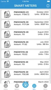 Smart Meters screenshot 4