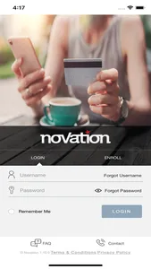 NovationCards screenshot 8