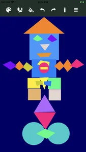 Geometry Art screenshot 0