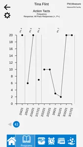 MeasurePM screenshot 4