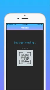 Precision - Wheelz screenshot 0