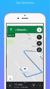 Precision - Wheelz screenshot 3