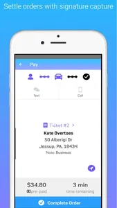 Precision - Wheelz screenshot 4
