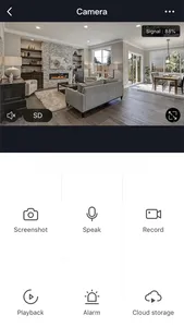 SmartPoint Home screenshot 1