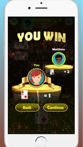 Tonk Offline Card Game screenshot 4