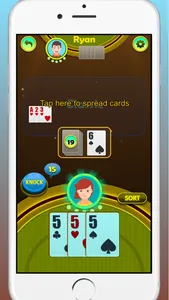 Tonk Offline Card Game screenshot 6