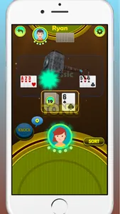 Tonk Offline Card Game screenshot 8