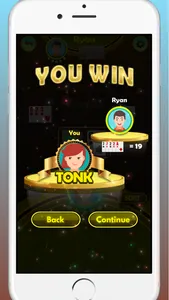 Tonk Offline Card Game screenshot 9