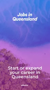 Jobs in Queensland screenshot 0