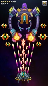 Galaxy Shooter  2020 screenshot 4