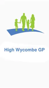 High Wycombe General Practice screenshot 0