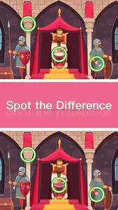 Differences - Find All Diff screenshot 0