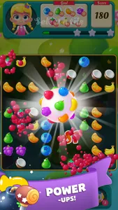 Fruit Blast - Match 5 Colors screenshot 6