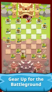 Checkers: 2 Player Board Games screenshot 1