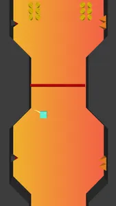 Spikey Bounce screenshot 1