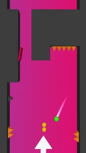 Spikey Bounce screenshot 2